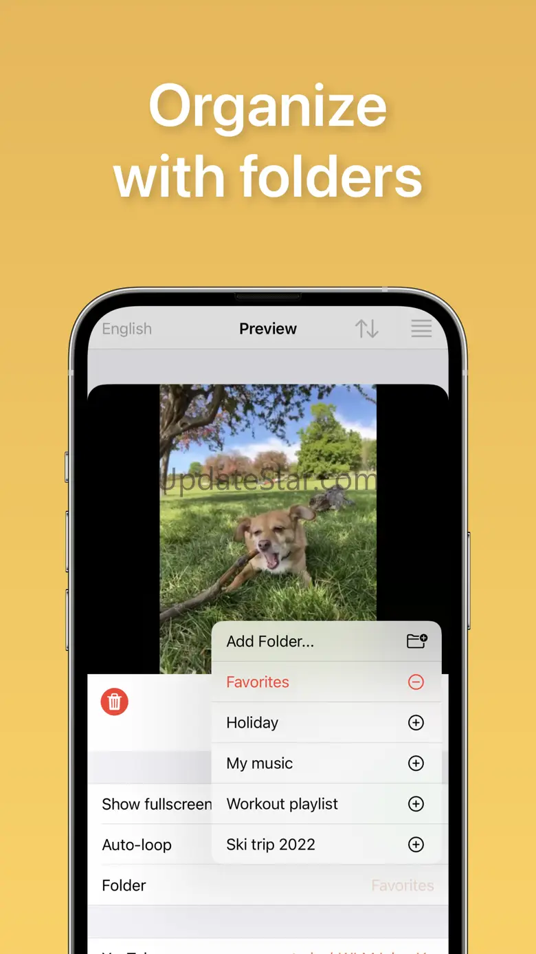 Videwatch 8.1.2