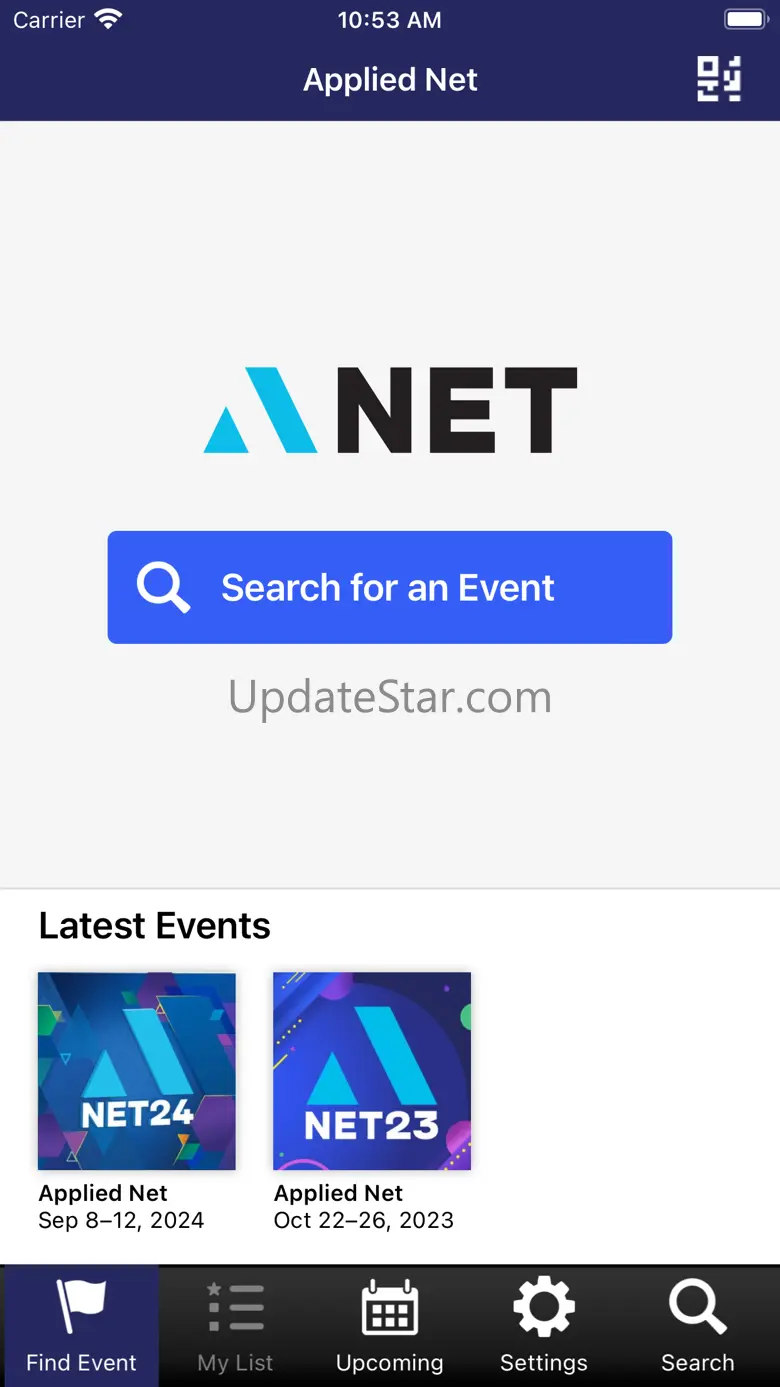 Applied Net 2.3