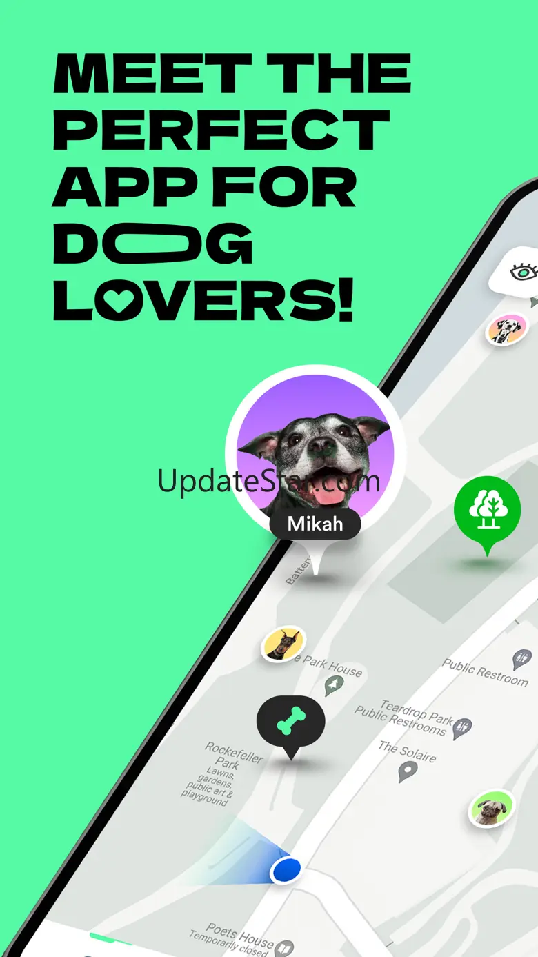 Lev: Meet Dogs & Explore 9.0.2