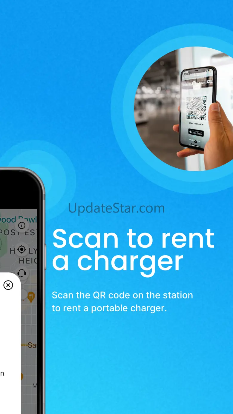 ChargeFUZE 7.1.0