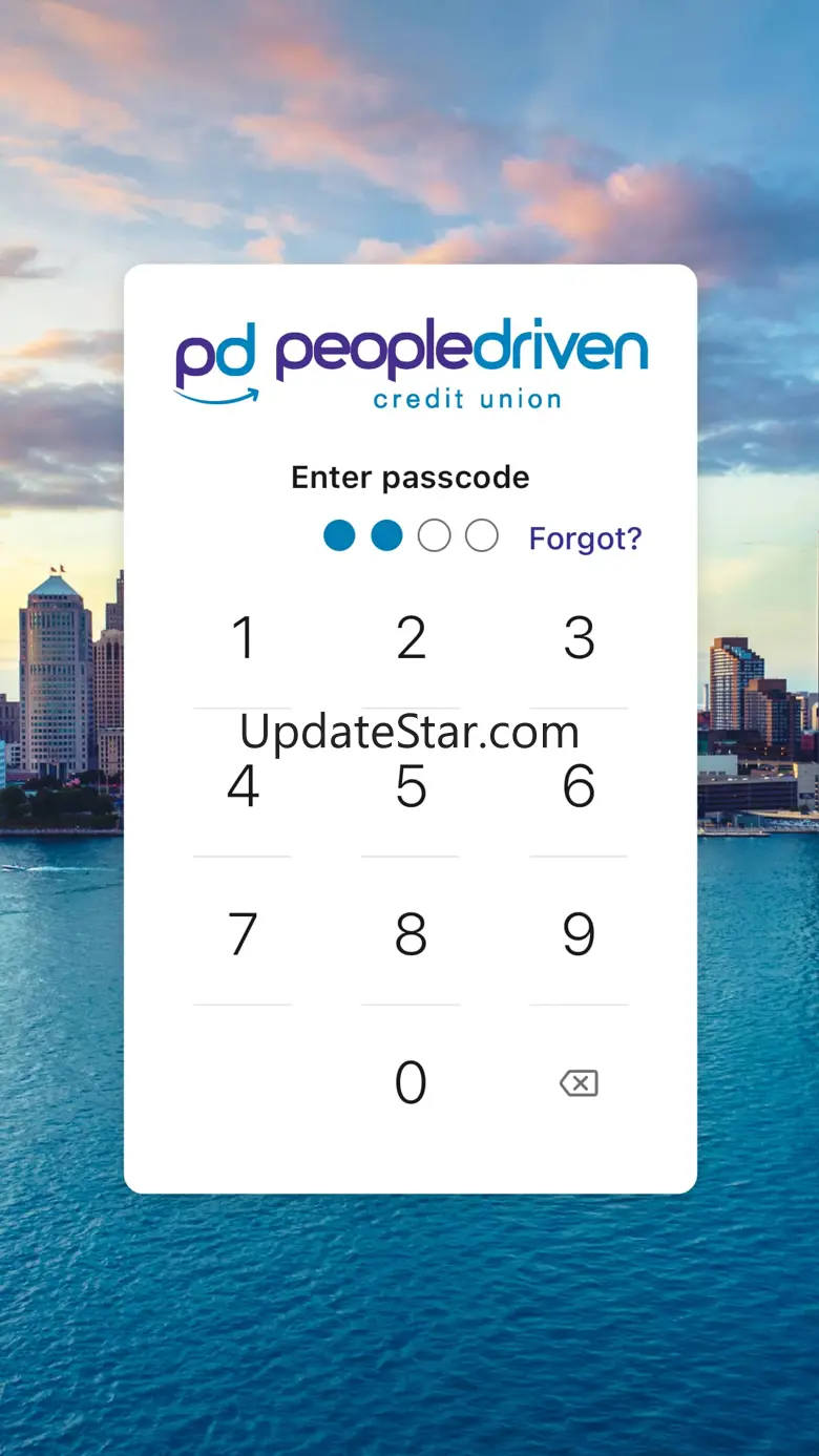 MyPDCU 3.14.0