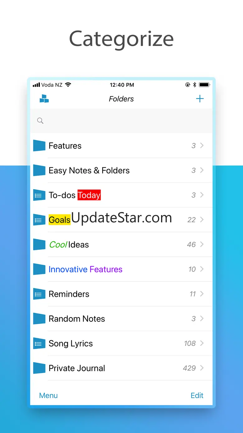 BluLines 7.3.1