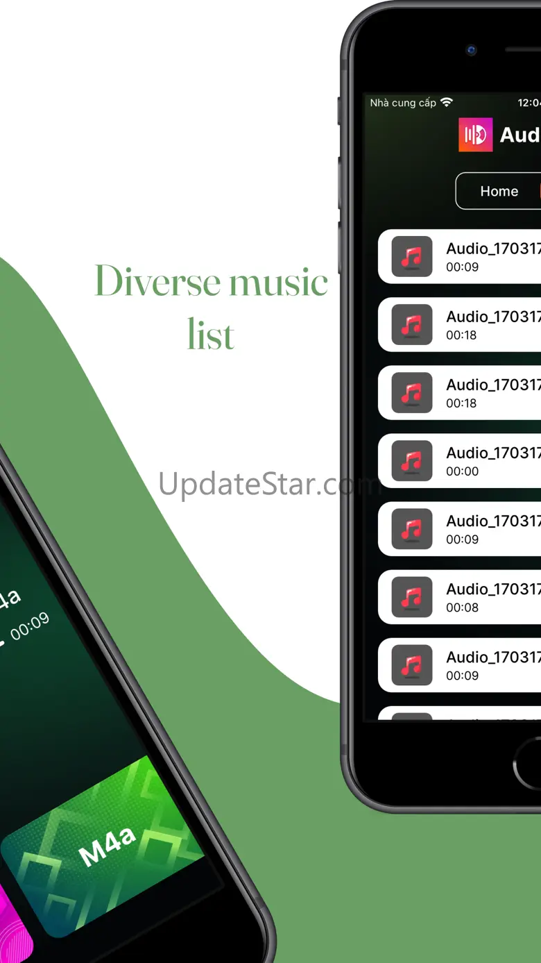 IPlayer - Music Player & Video 3.5