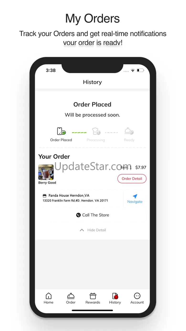 Panda House USA 2.8.1