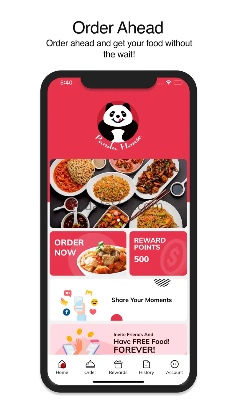 Panda House USA 2.8.1
