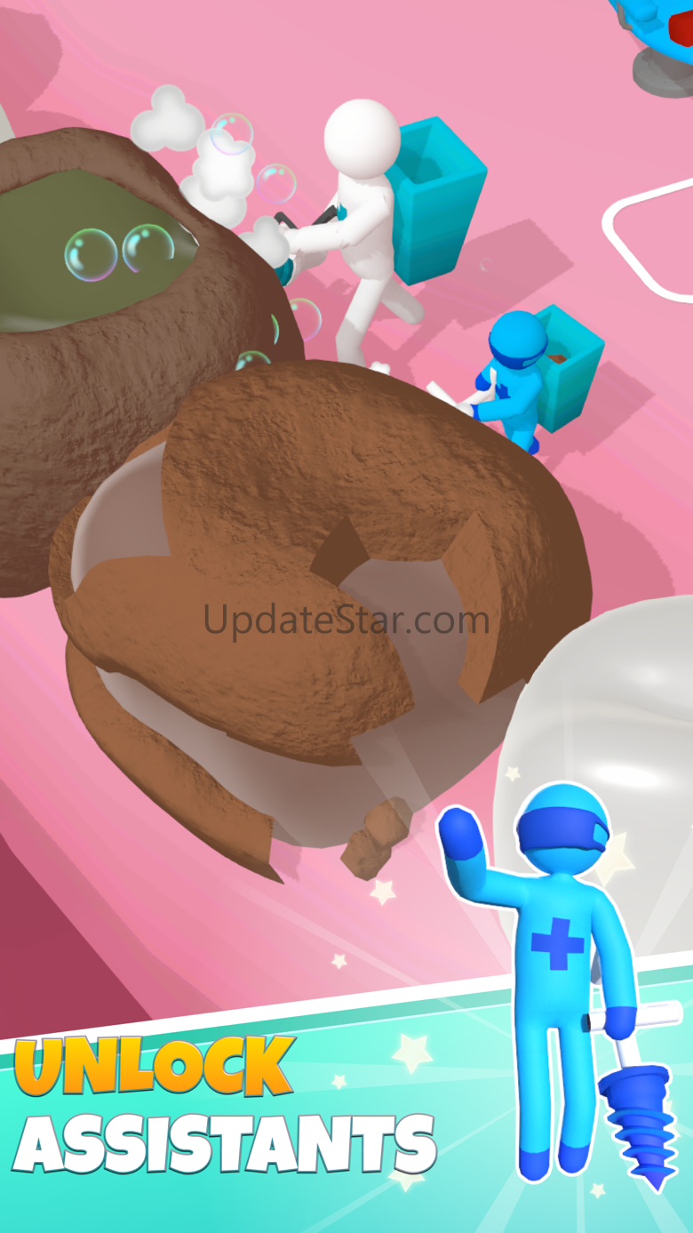 Save my Teeth! 1.0.1