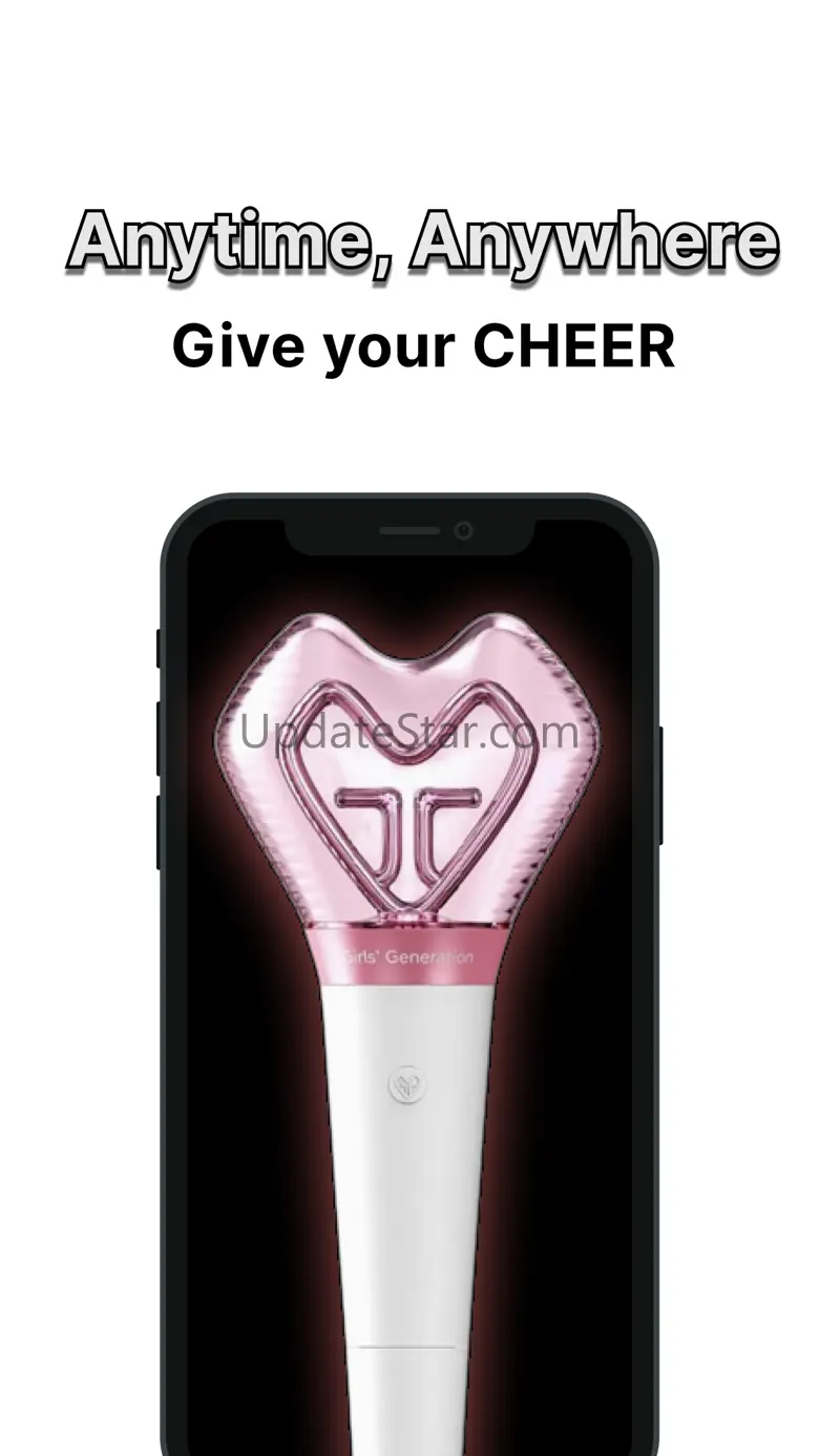 idol light stick 1.14.0
