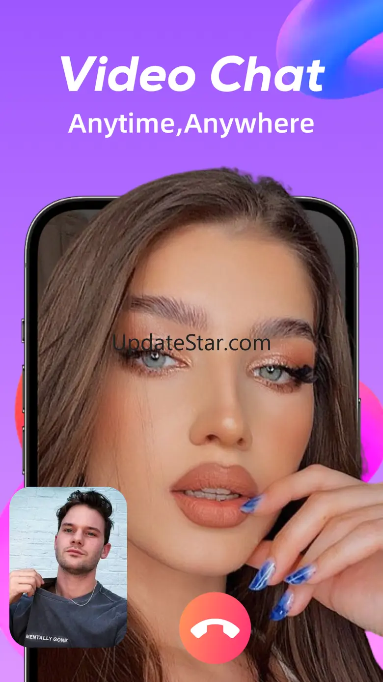 MoMoJoymet - Live Video Call 3.0.5