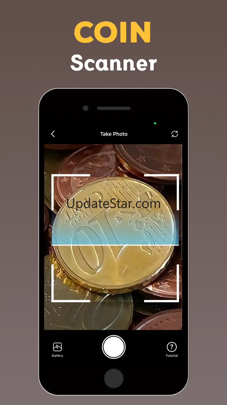 Coin Identifier Coin Snap 1.1.1