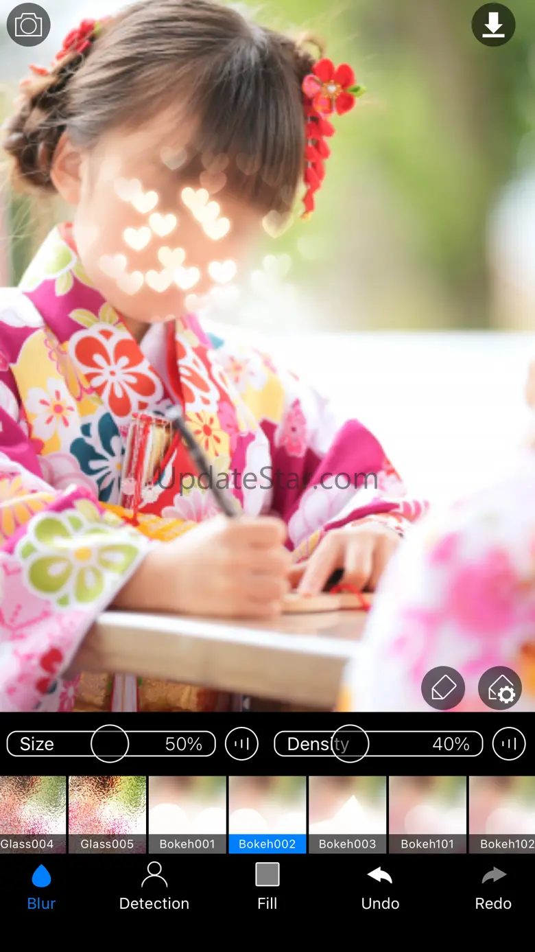 BokashiMaru Blur Photo & Video 1.75.1