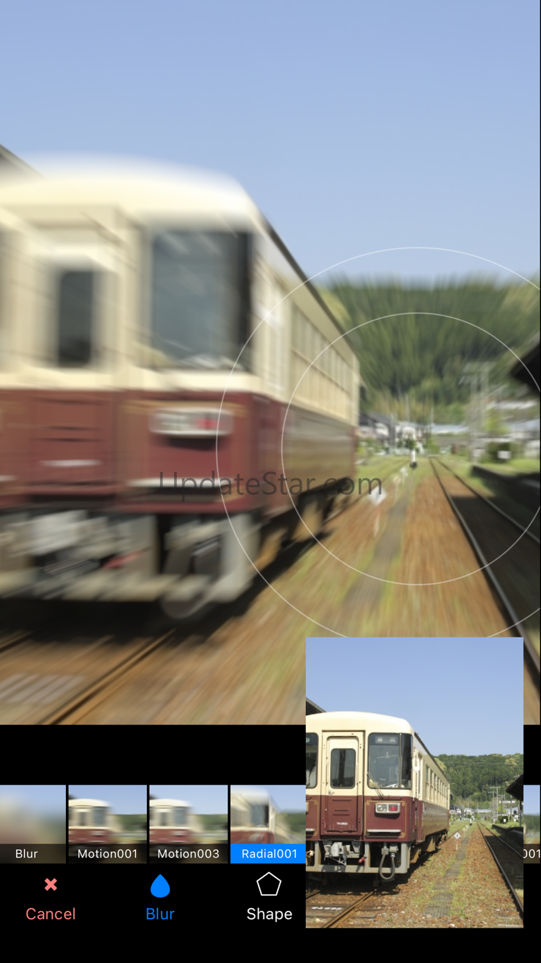 BokashiMaru Blur Photo & Video 1.75.1