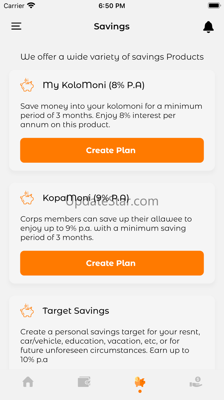Kolomoni Digital Banking 4.0.4
