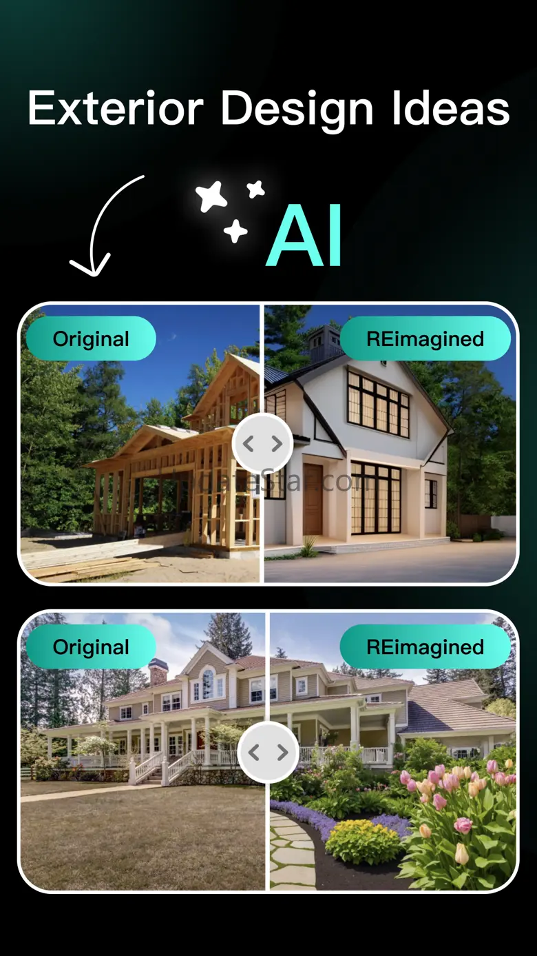 iArch AI Interior Design 1.5.0