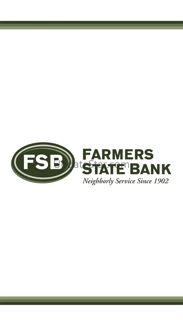 Farmers State Bank TN 24.1.70