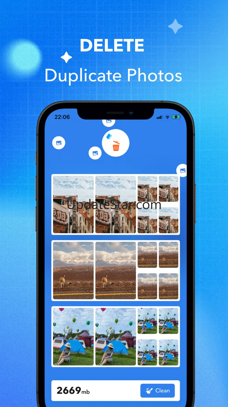 iCleaner - Clean Up Storage 4.2.0