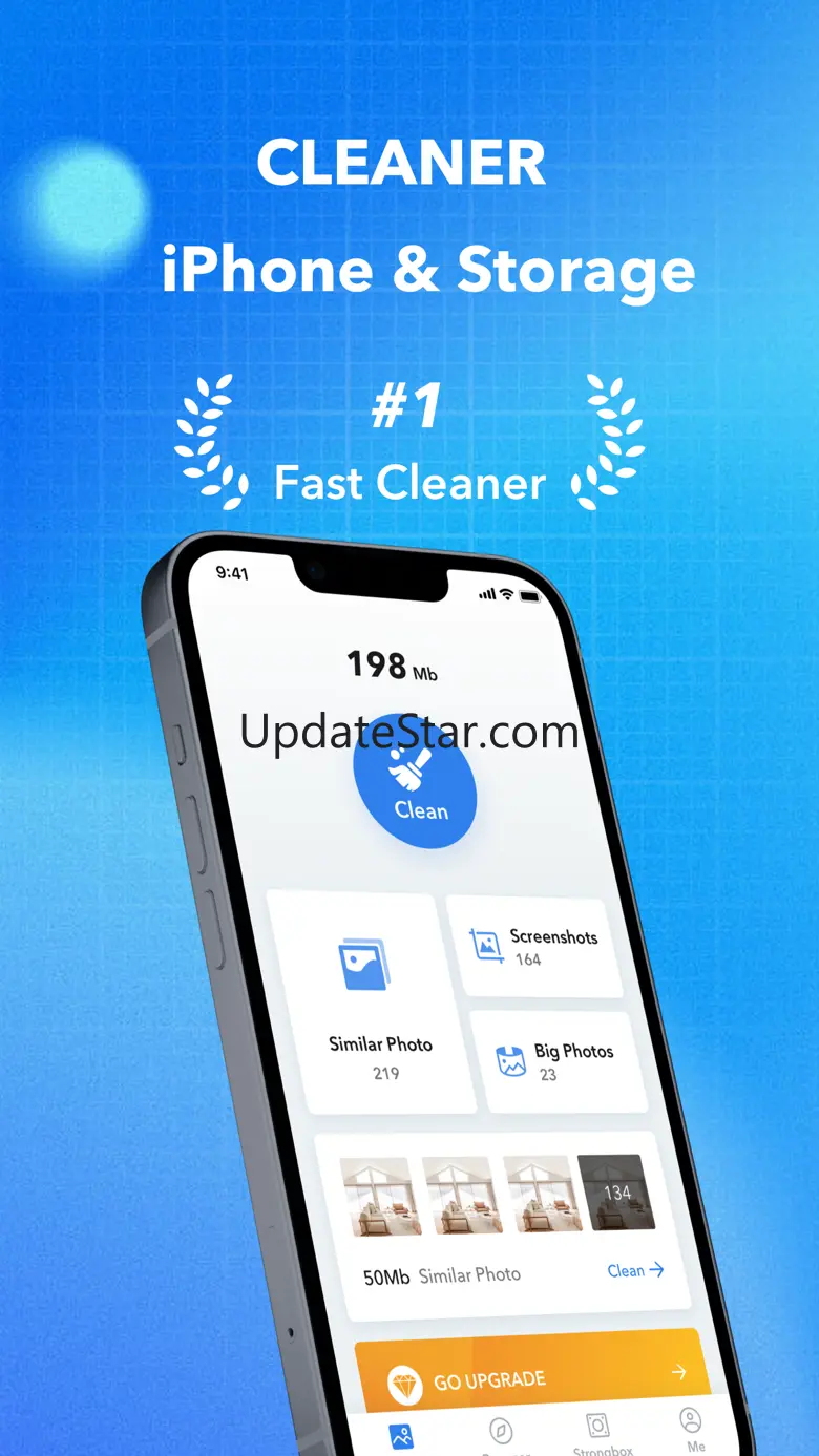 iCleaner - Clean Up Storage 4.2.0