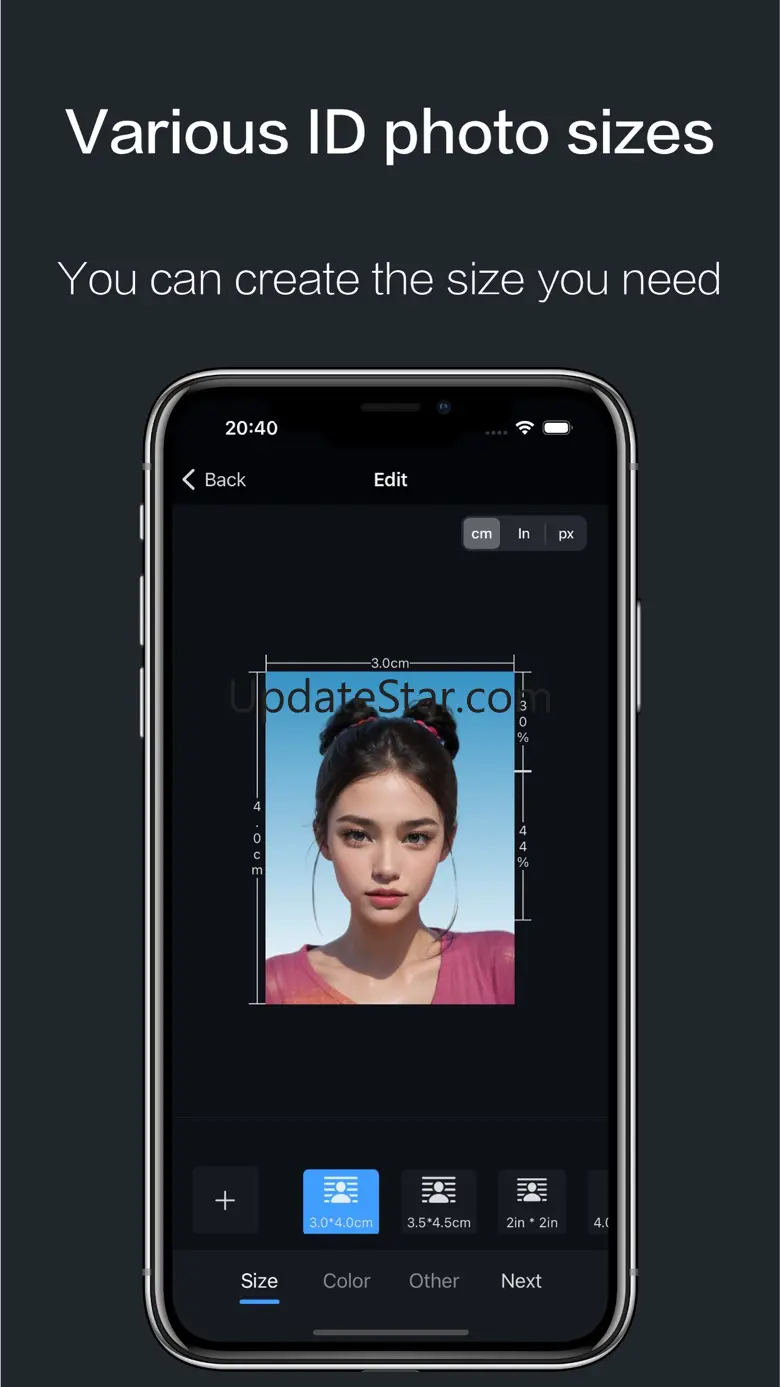 IdPhotoMan 3.0.9