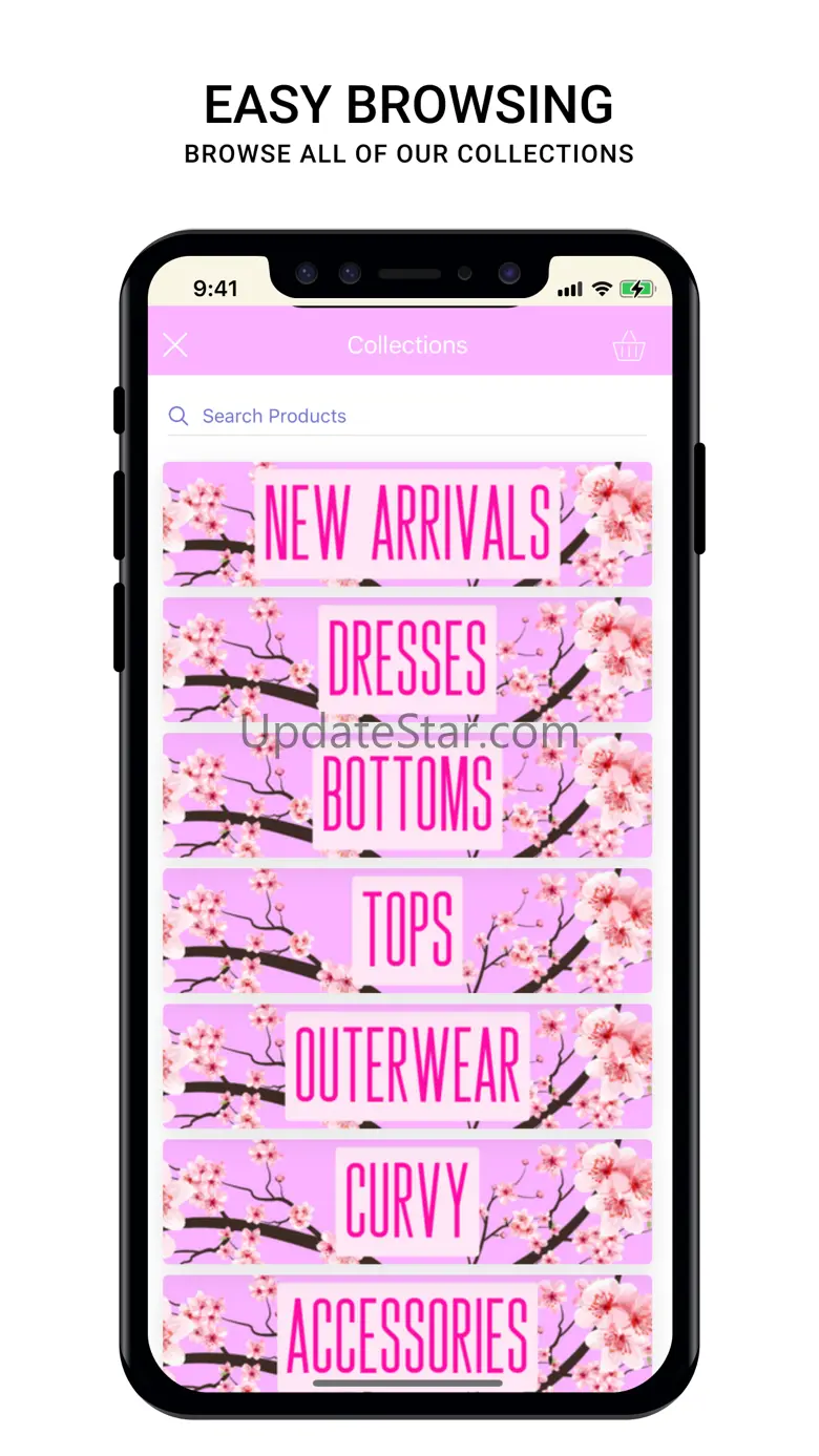 Sweet Diehl Boutique 14.1