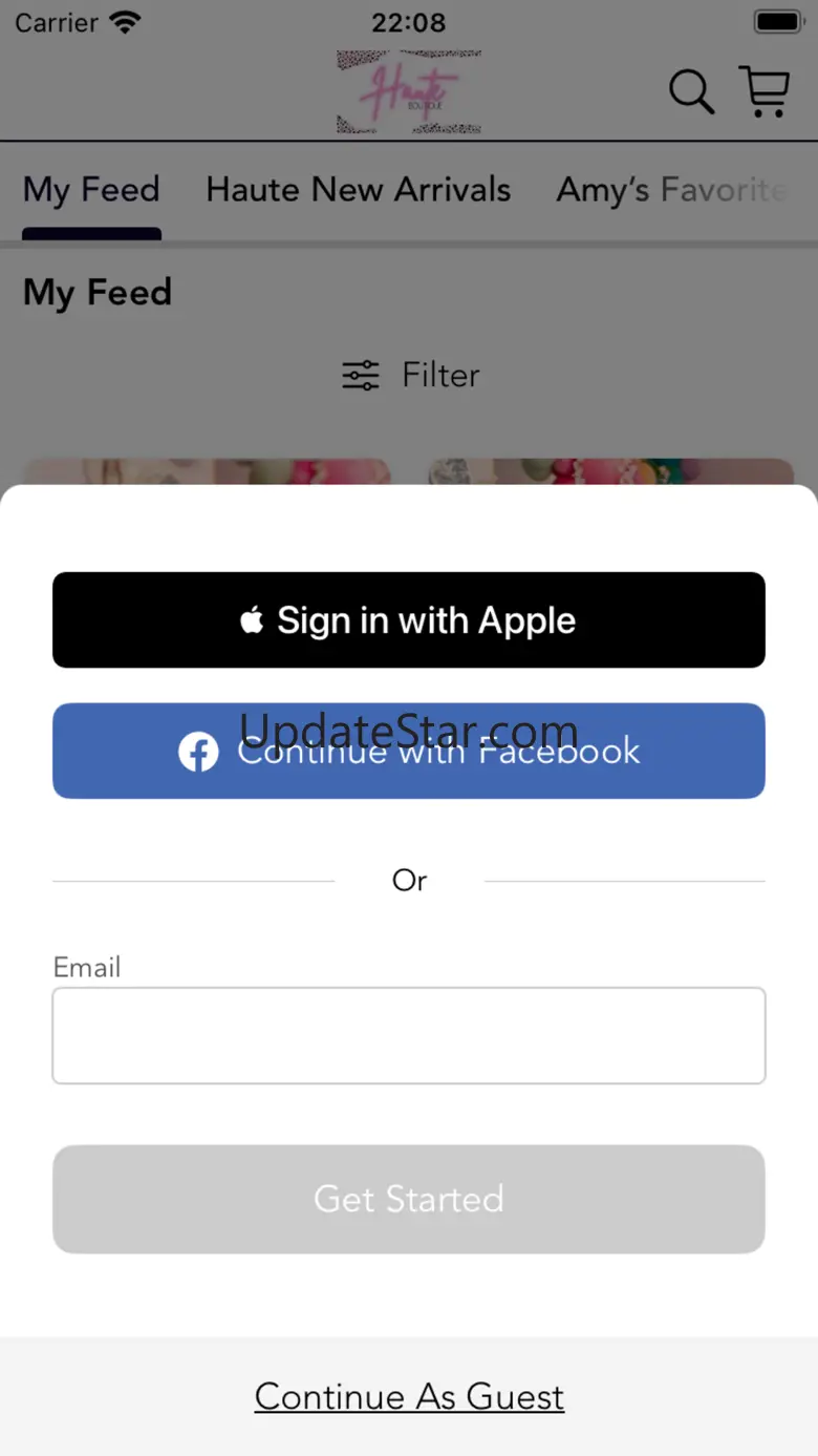Haute LLC 3.8.40