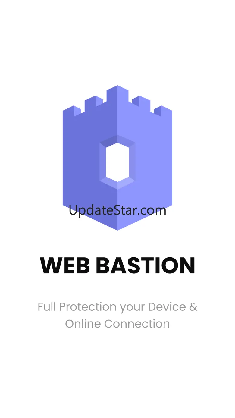 Web Bastion - VPN 2.1.0