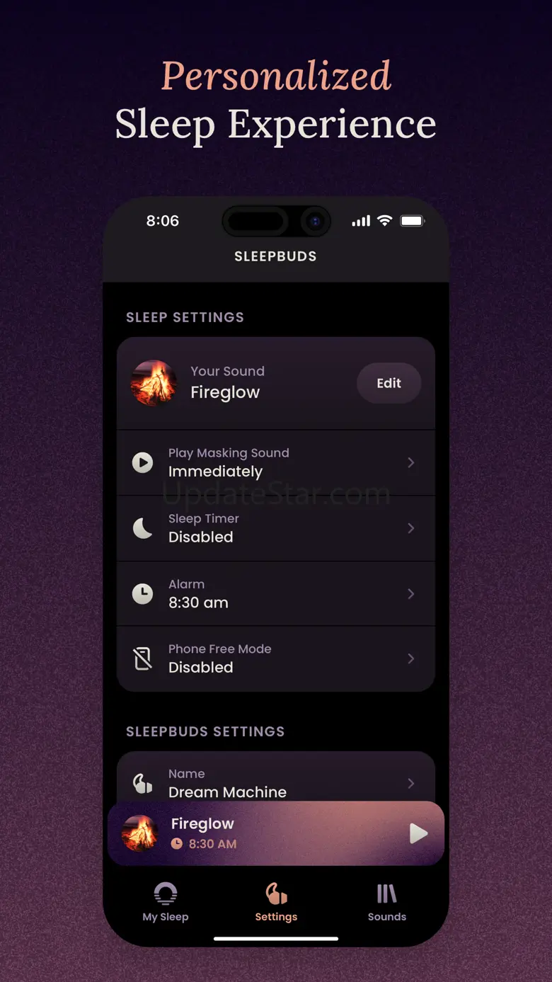 Ozlo Sleep 1.9.0