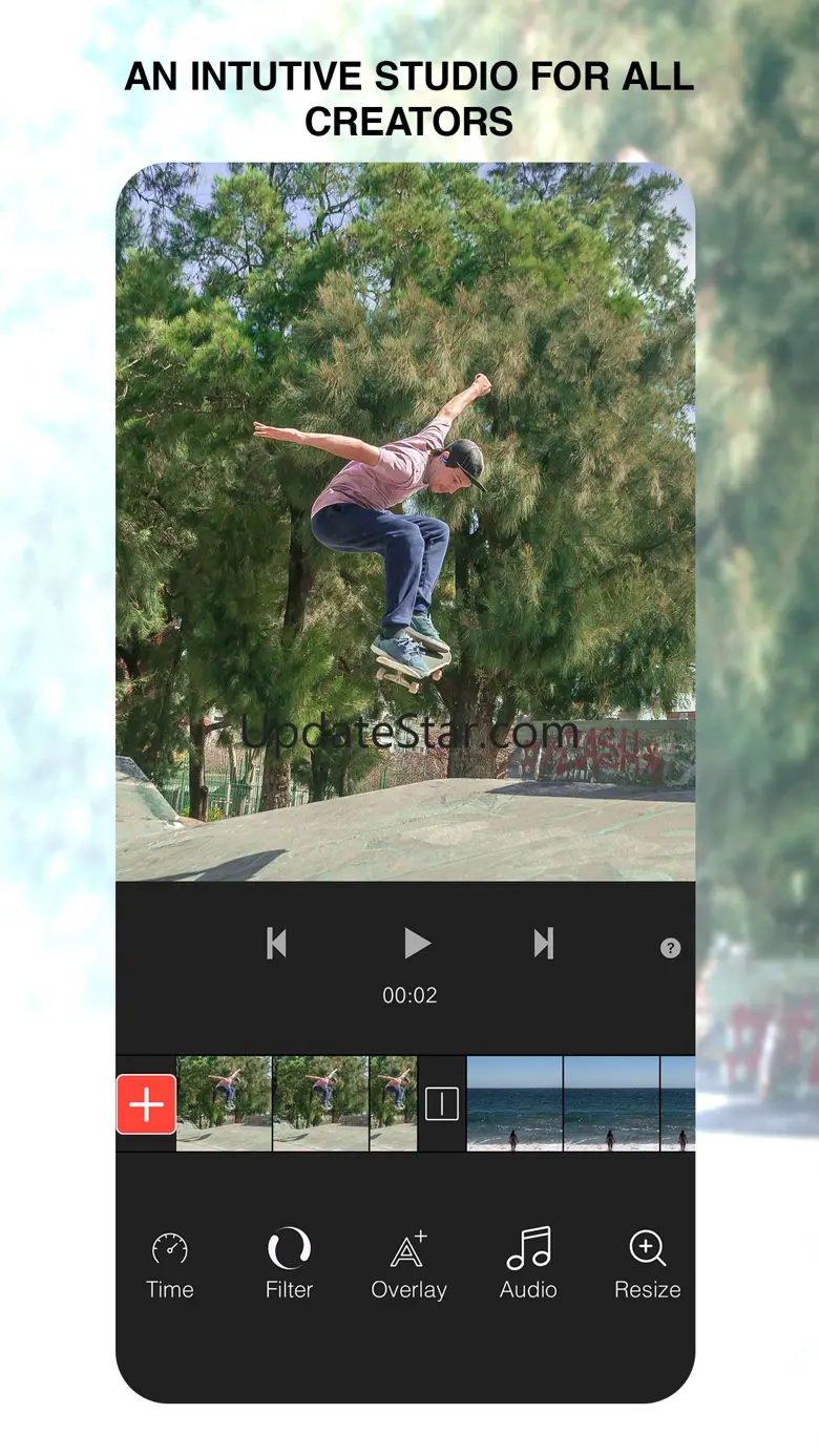 HILIGHTS Video Editor 11.2
