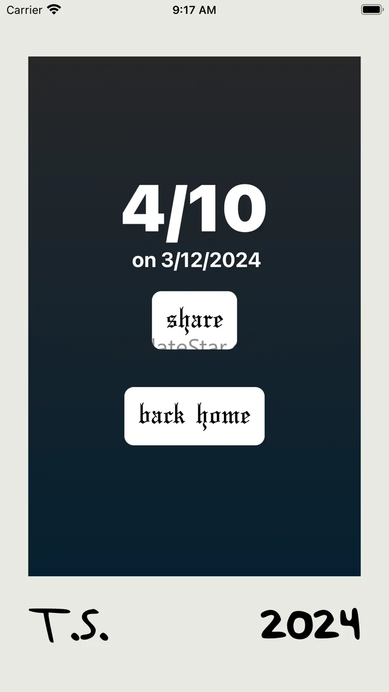 Swiftie Swipe 1.1.9