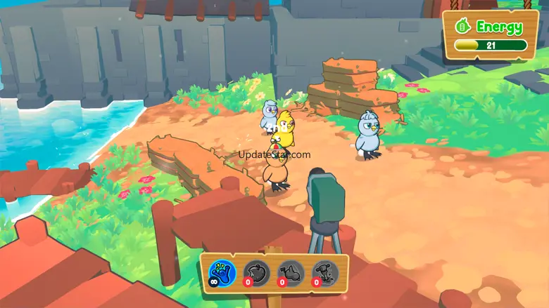 Duck Life 9: The Flock 1.04