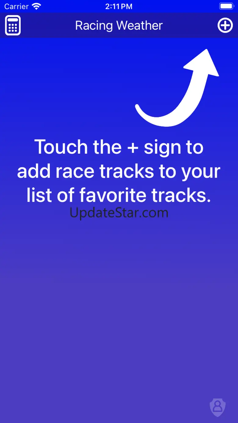 Racing Weather 1.34