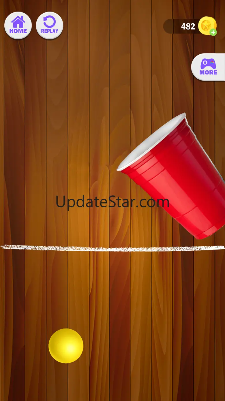 Pop Antistress Simulator 1.0.5
