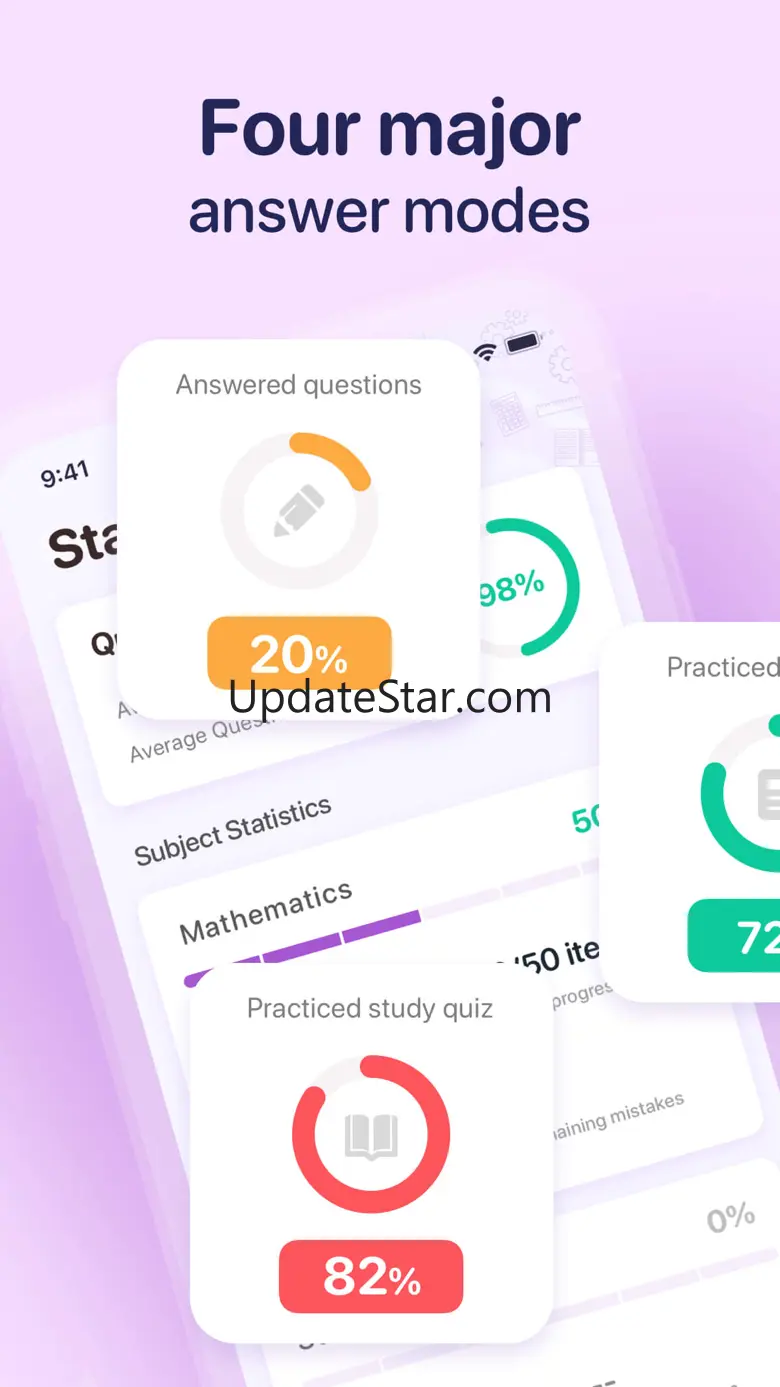ACT® Exam Prep 2024 1.0.7