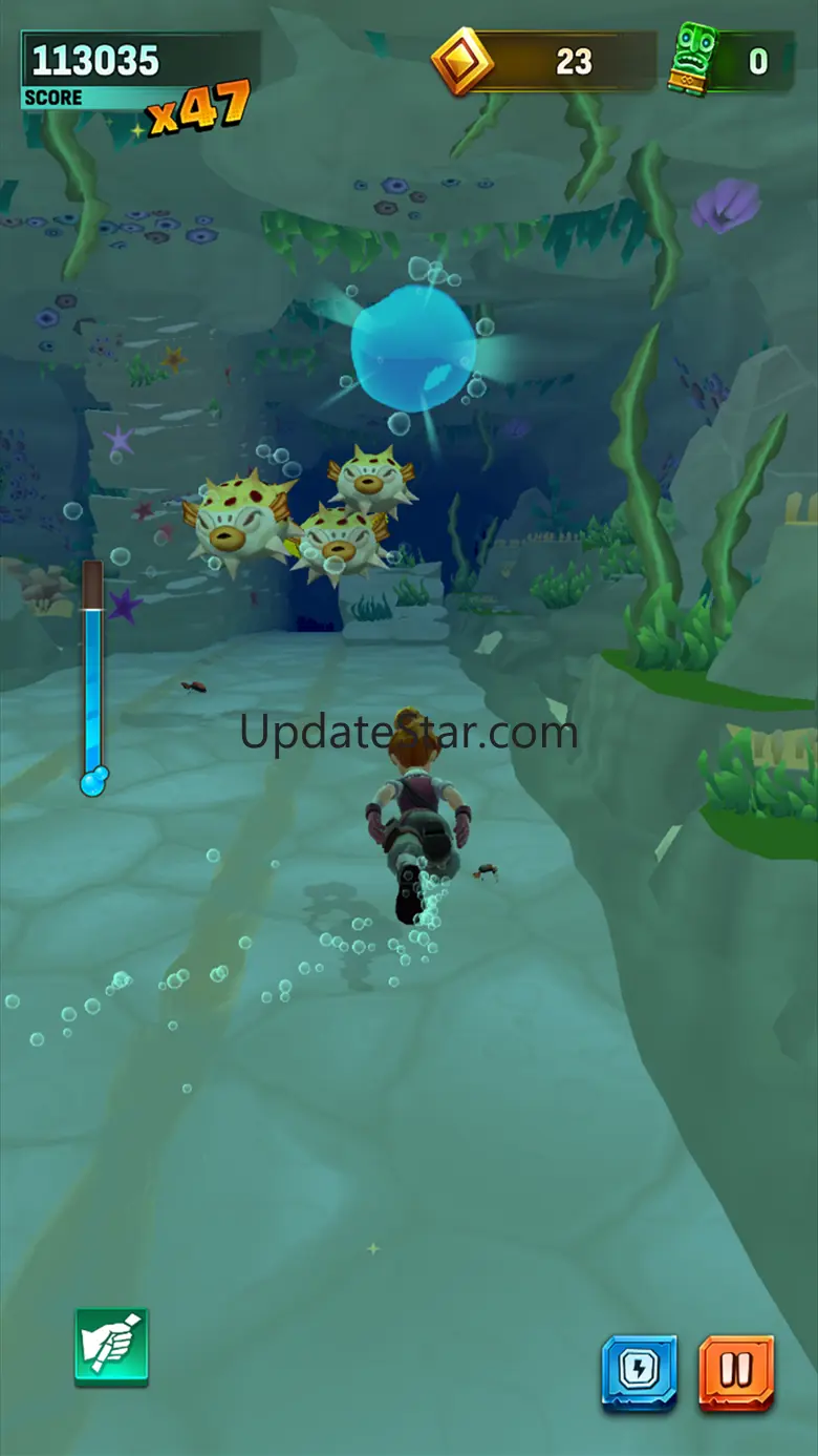 Temple Run: Legends 1.0.0