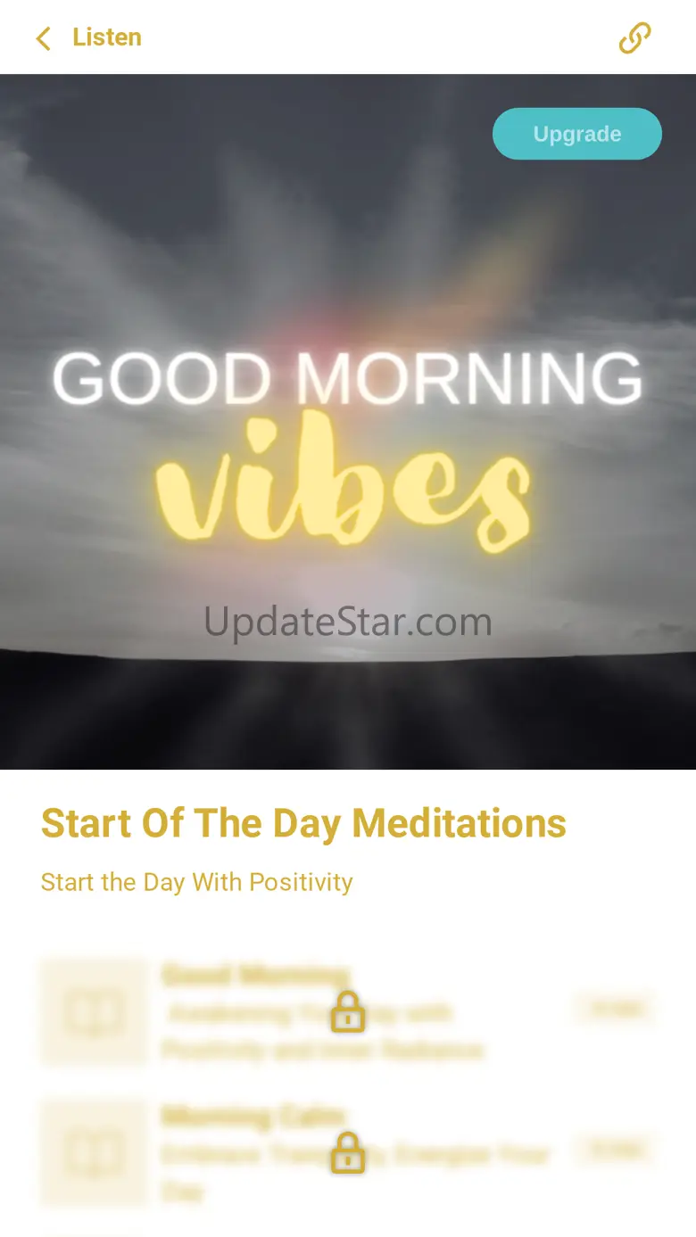 Lit-Vibe: Meditation 3.11.8