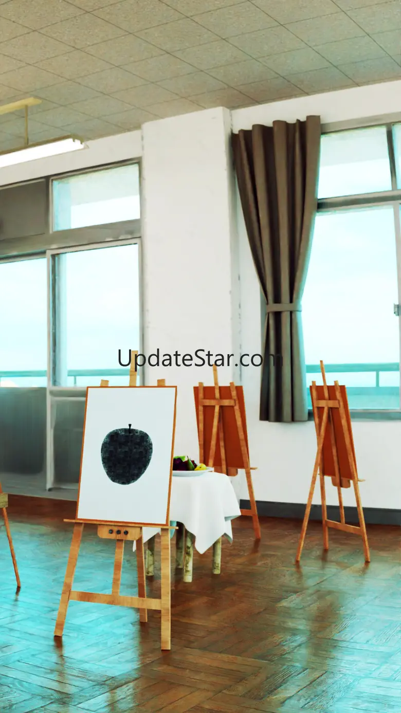 EscapeGame Art Room 1.0.1