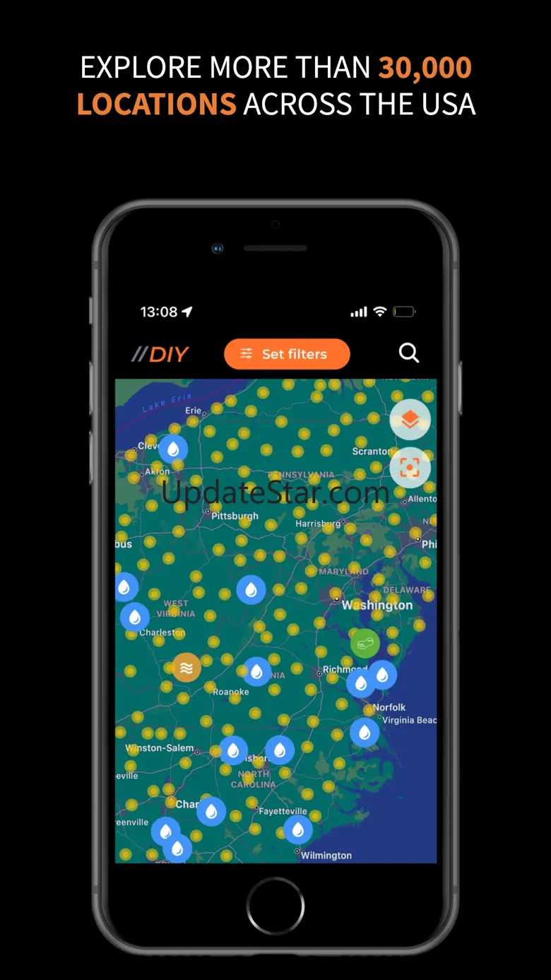 DIY Fly Fishing V3 5.4.25