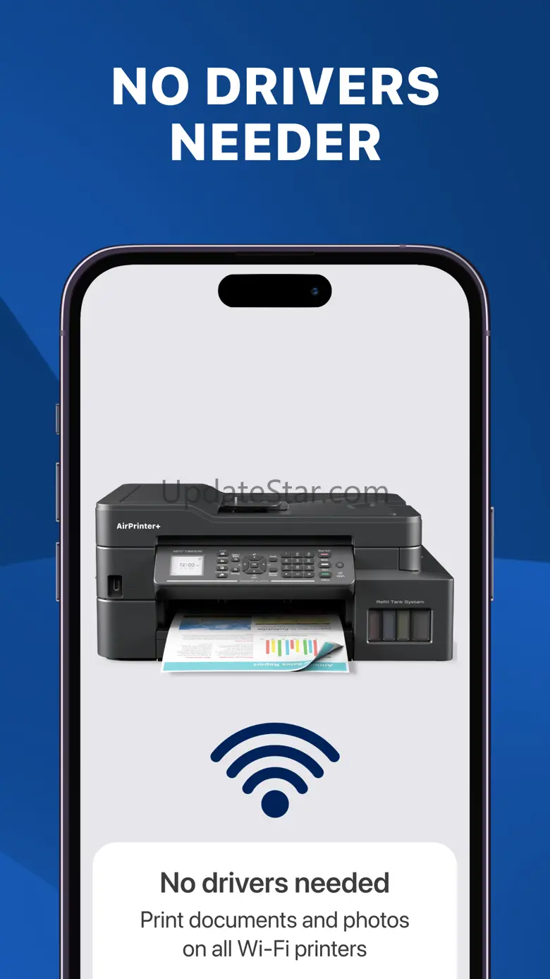 Air Printer App: Smart Print 1.8.8