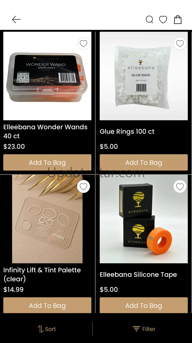 Elleebana Shop 2.7.8