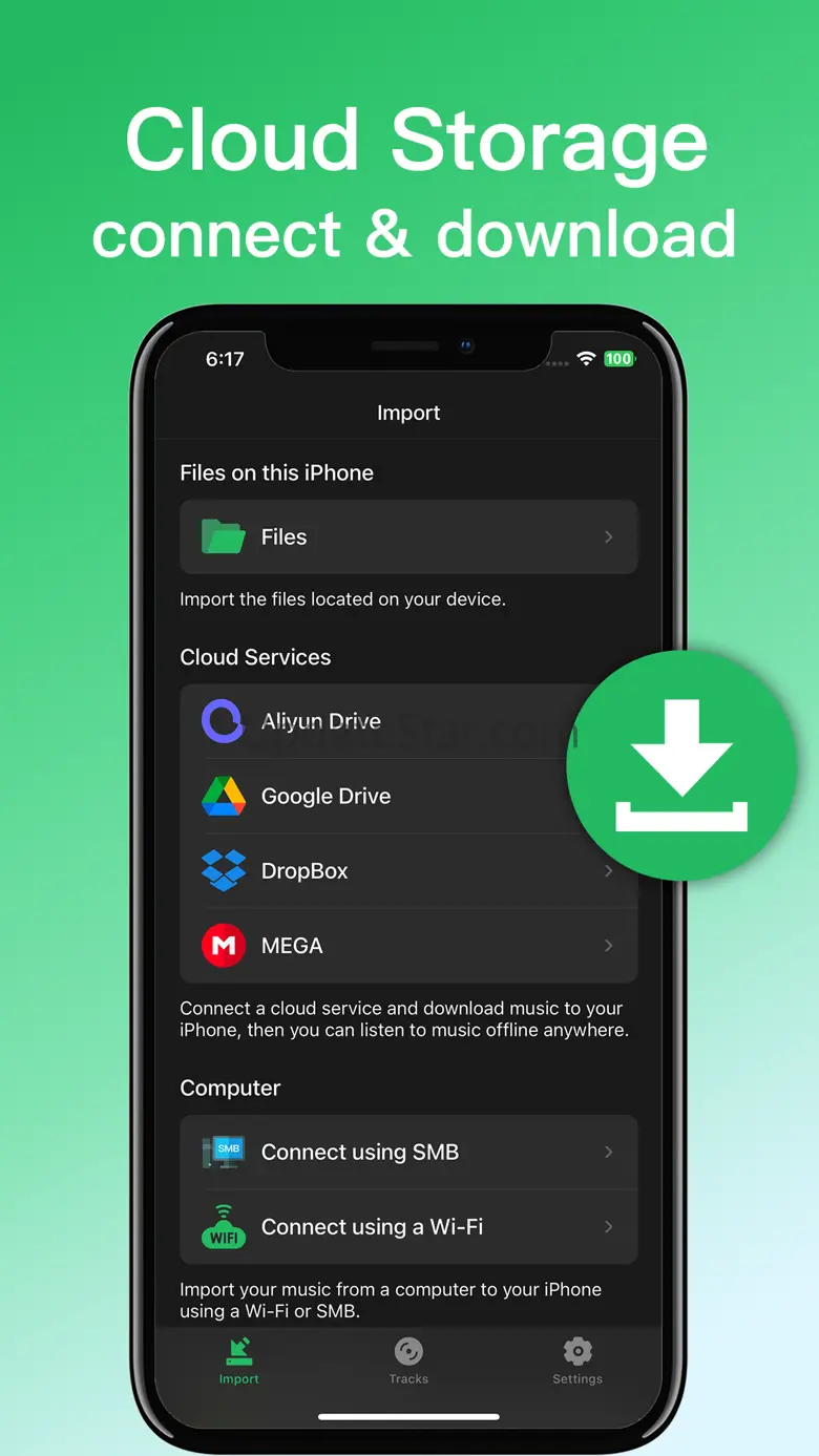 Wave - Offline Music Player 1.5.0
