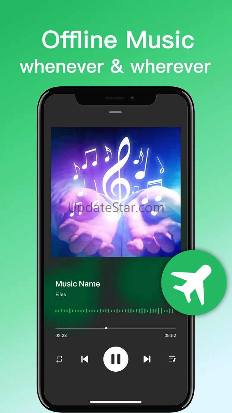 Wave - Offline Music Player 1.5.0