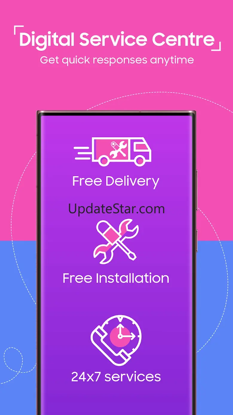 Samsung Shop : Meet the New AI 2.0.40330