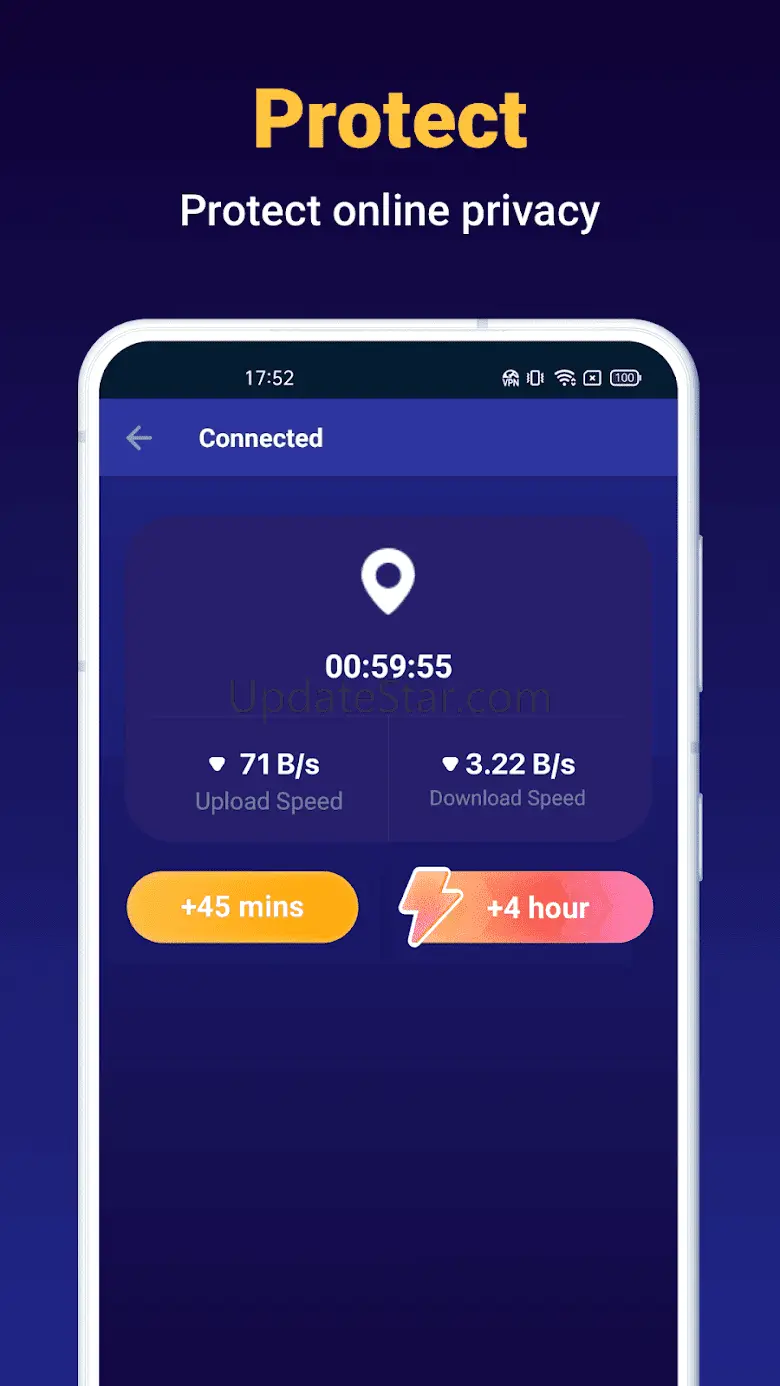 Eto Net Proxy - Smart app 2.9.5