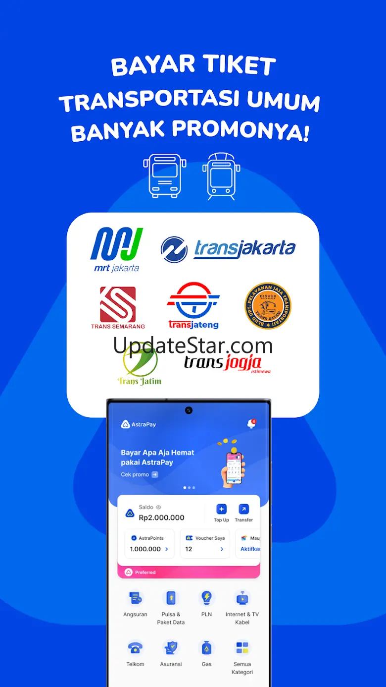 AstraPay 4.10.0