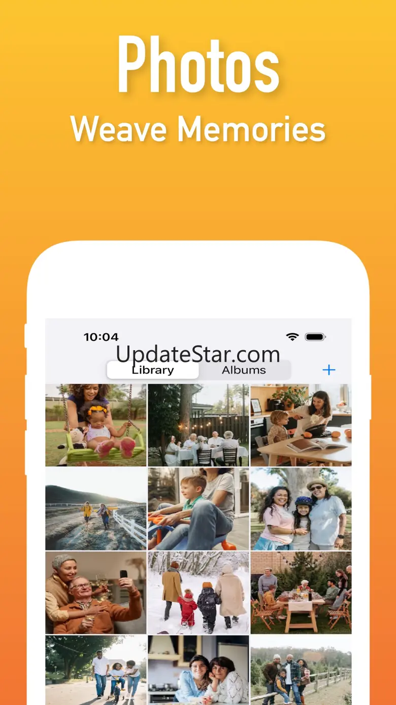 FamilyNest - Family Organizer 2.1