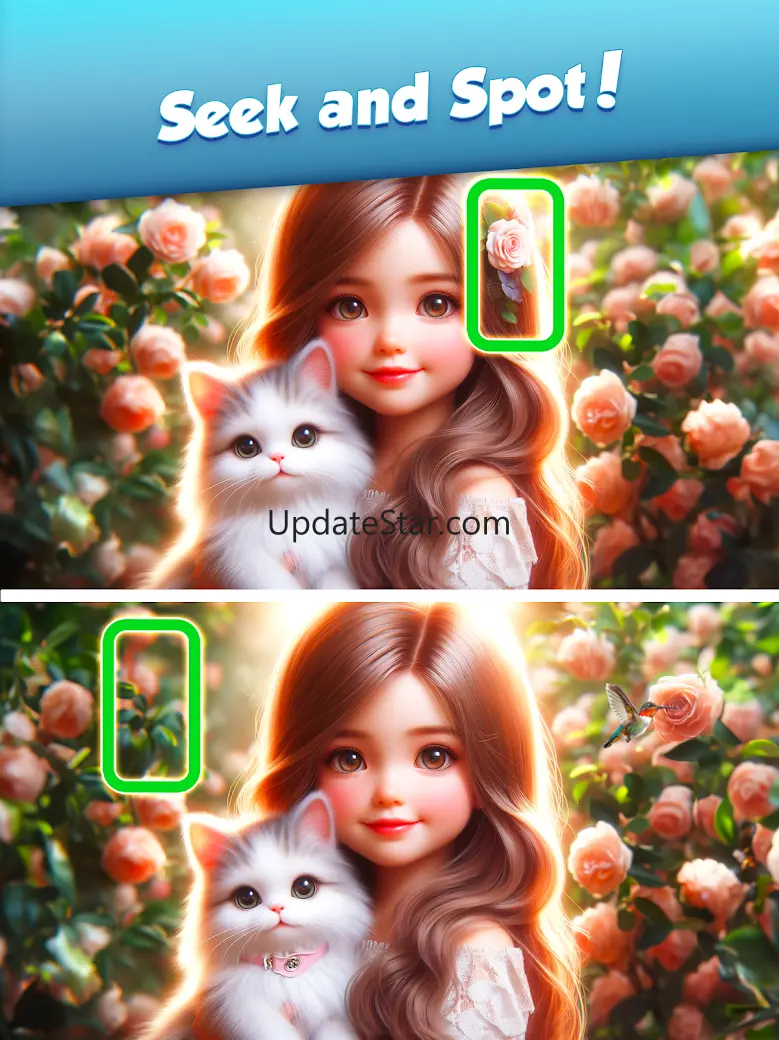 5 Differences Online 2.58.1
