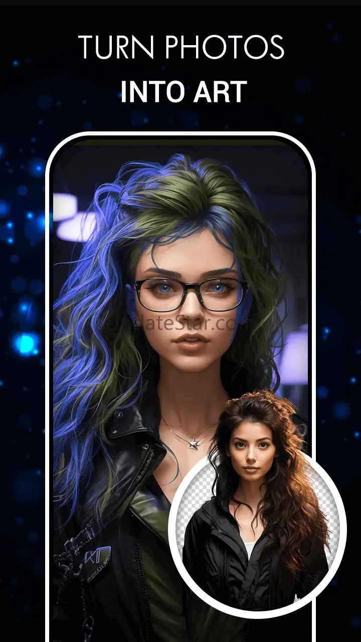 Re-Imagine : AI Photo Editor 14.1
