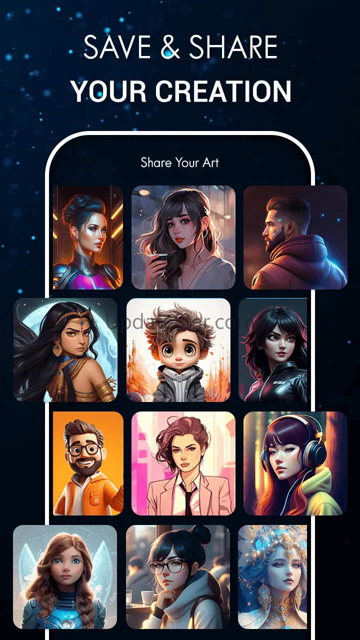 Re-Imagine : AI Photo Editor 14.1