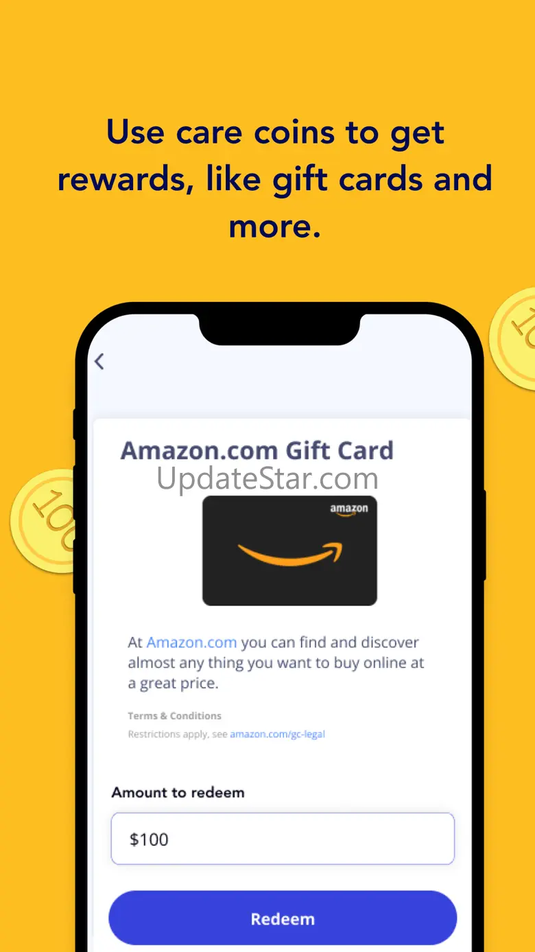 Care Heroes: Paid Caregiver 1.9.5