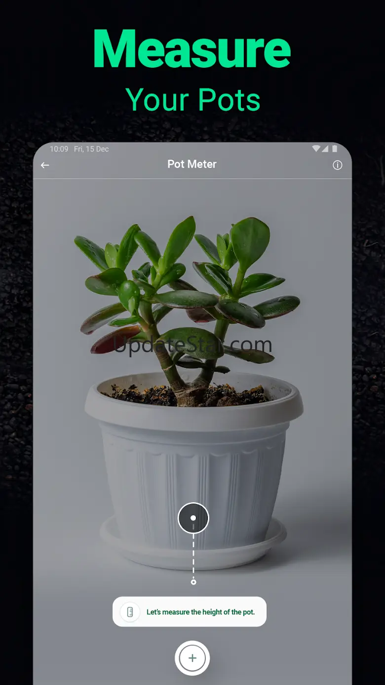 Plantum - Plant Identifier 3.12.7