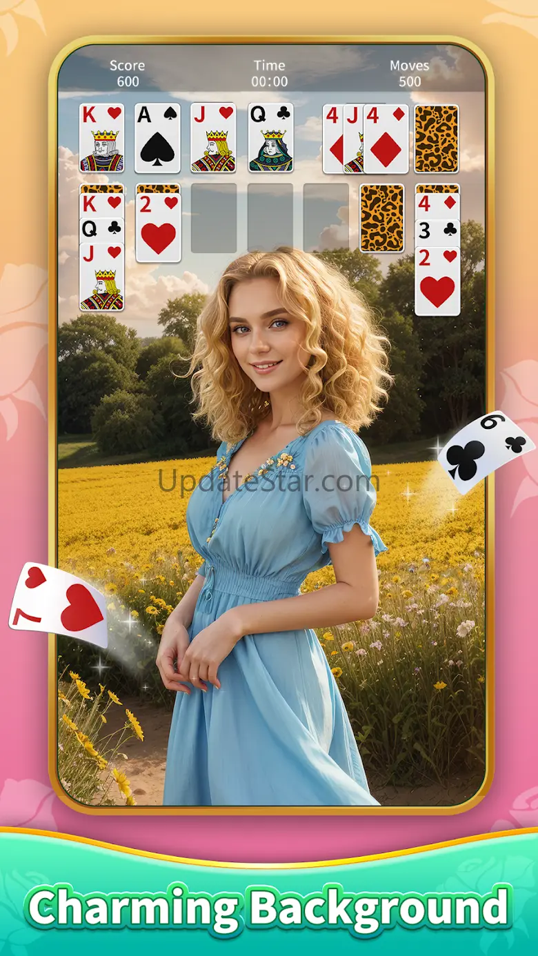 Solitaire Classic:Card Game 1.5.9.0