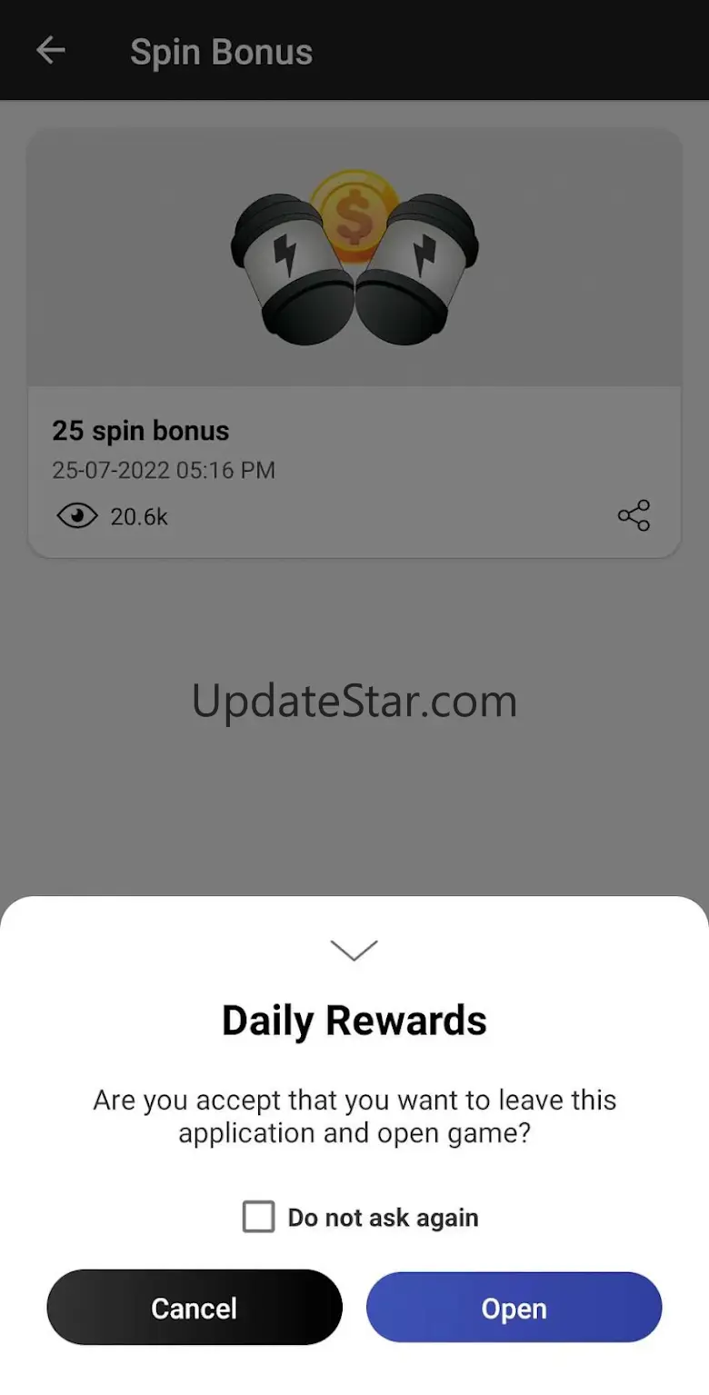 Daily Rewards - Spin and Coin 5.1